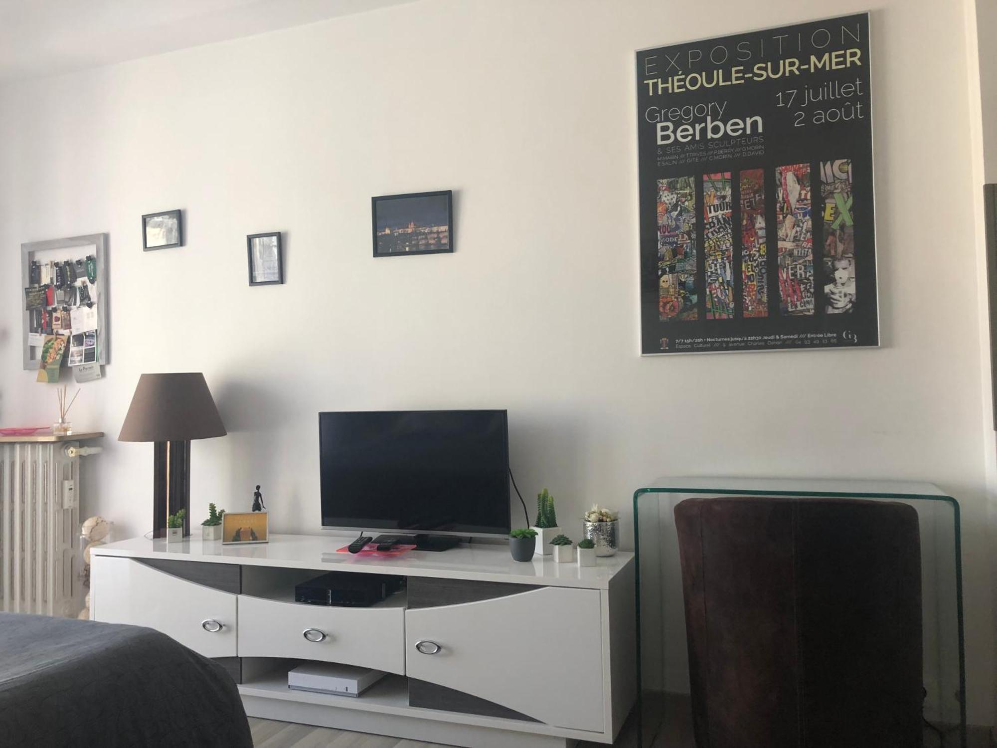 Palais Des Festivals Apartment *