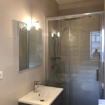 Appartement Palais des Festivals Cannes Extérieur photo