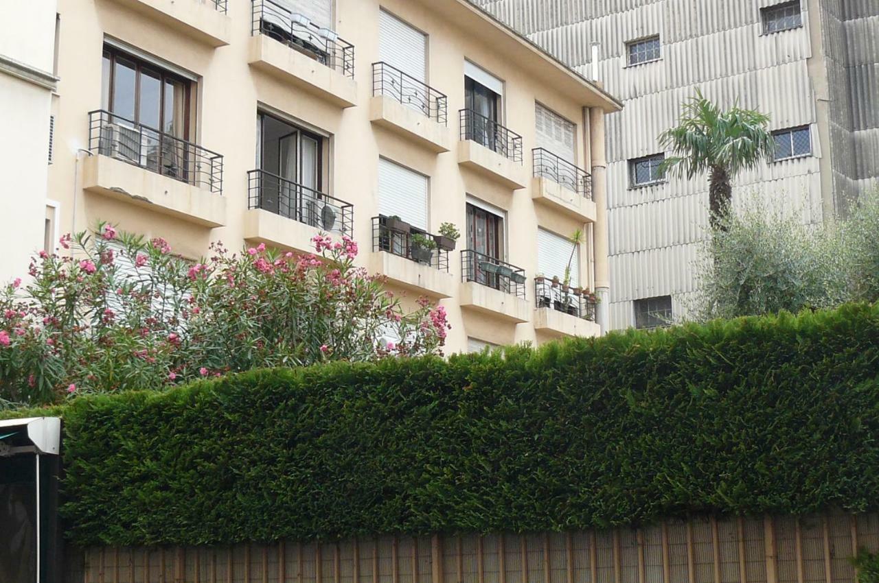 Apartamento Palais Des Festivals *